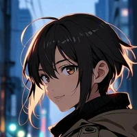 kumon Maika(Agito)