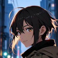 kumon Maika(Agito)