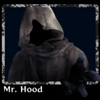 Mr.Hood