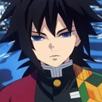 Giyuu