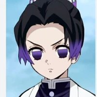 Shinobou