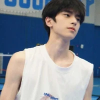 Chu Bạch Dương|@_AriesChu.283_