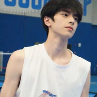 Chu Bạch Dương|@_AriesChu.283_