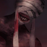 Mr.Machete