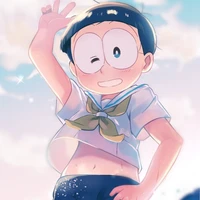 Nobi Nobita