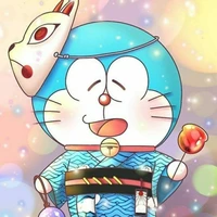 Doraemon