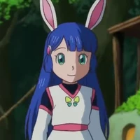 Tsukino Luna