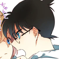 Edogawa Conan