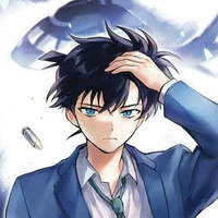 Kudo Shinichi