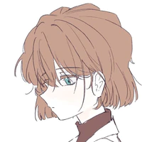 Miyano Shiho/Sherry