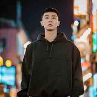 Park Seo Joon 