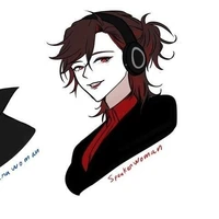 speakerwoman [Luna]