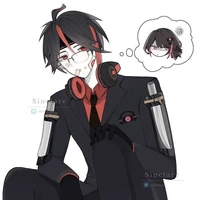 dark speakerman [ David]