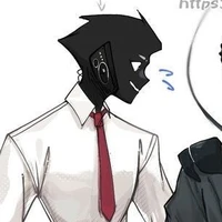 large speakerman [Tom]