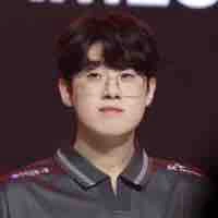 Choi wooje[zeus]