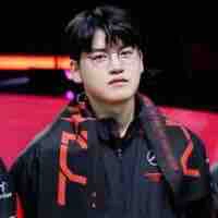 Lee Minhyung[gumayusi]