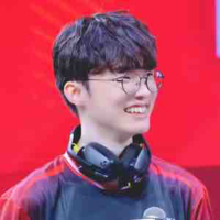 Lee Sanghyeok[faker]