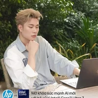 Trần Đăng Dương (Dương Doomic)