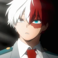 Todoroki Shoto