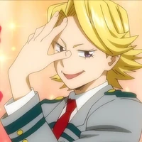 Aoyama Yuga