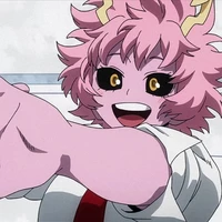 Mina Ashido