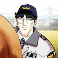 Chú Police