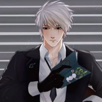 Hatake Kakashi