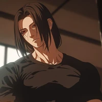Uchiha itachi