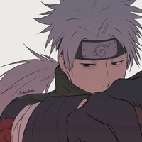 Sasumo hatake