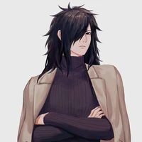 Marada Uchiha