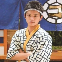Umemori Genta
