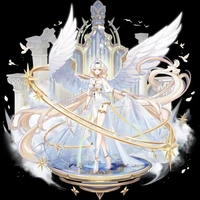 kirara[nữ thần ánh sáng ]