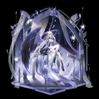 hatako[ nữ thần bống tối ]