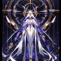 helenna[ nữ thần tiên tri]