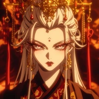 athoalina [ nữ thần lửa]