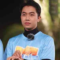 Phan Lê Vy Thanh _ Cris Phan _