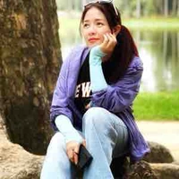 Mai Hồng Thắm
