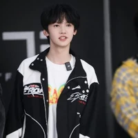 Trương Dịch Nhiên