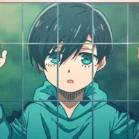 Rin Itoshi