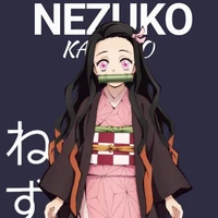 Nezuko ~chann