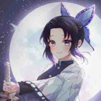 Kochou Shinobu