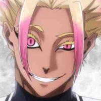Shidou Ryusei