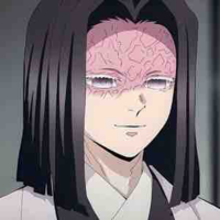 Ubuyashiki Kagaya 