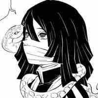 Iguro Obanai