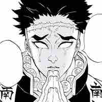 Himejima Gyomei                