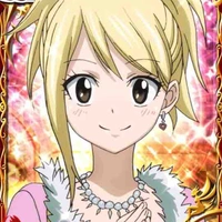 Lucy 