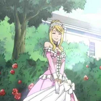 Mẹ của lucy