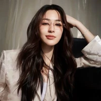 LingLing Kwong -Cô-