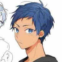 Aomine Daiki
