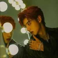 Chu Chí Hâm_ hắn